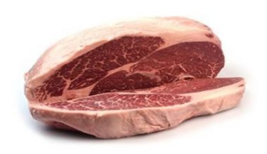 Rump Wagyu MB 5