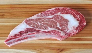 Ops Rib Wagyu MB 7+
