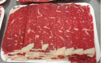 Sliced Top Side