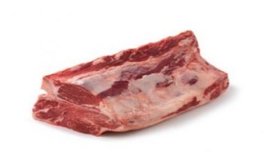 T-Bone Angus